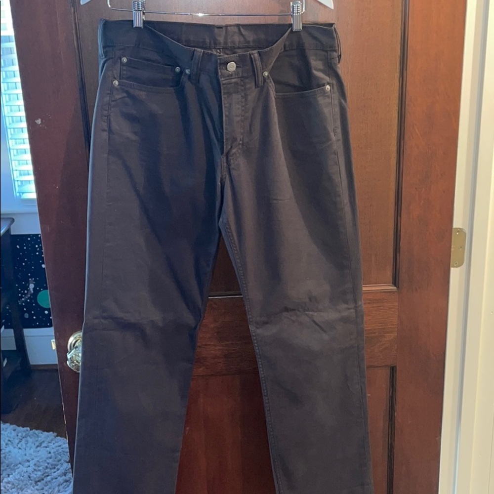Levi Jeans